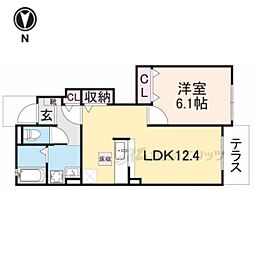 近鉄南大阪線 橿原神宮西口駅 徒歩7分