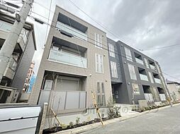 シャーメゾン杉ケ町