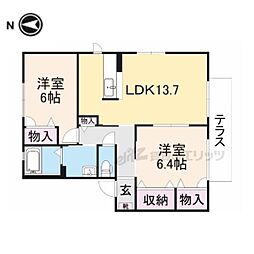 近鉄大阪線 大和朝倉駅 徒歩3分