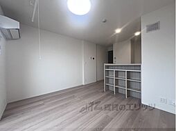 JR和歌山線 畠田駅 徒歩11分の賃貸アパート 2階2LDKのリビング/ダイニング