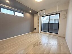 ＲＥＬＡ　ＦＯＲＴ 201 2階1Kのリビング/ダイニング