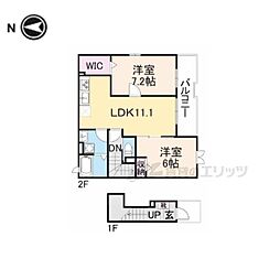 近鉄橿原線 平端駅 徒歩12分