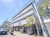 奈良県奈良市富雄元町3丁目：物件画像／株式会社エリッツ　エリッツ天理店