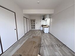 メゾン下田 308 3階3LDKのリビング/ダイニング