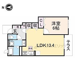 近鉄大阪線 大福駅 徒歩22分