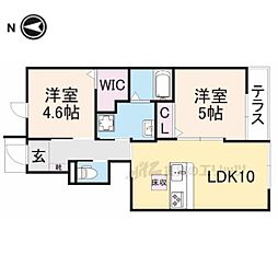 近鉄大阪線 五位堂駅 徒歩7分