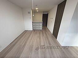 JR関西本線 法隆寺駅 徒歩20分の賃貸アパート 3階2LDKのリビング/ダイニング