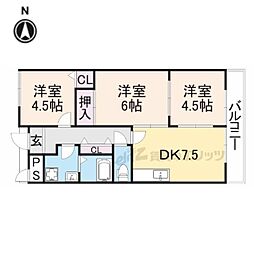 🉐敷金礼金0円！🉐近鉄南大阪線 高田市駅 徒歩6分