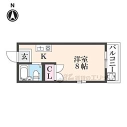 🉐敷金礼金0円！🉐近鉄南大阪線 坊城駅 徒歩8分
