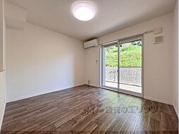 メゾン・ド・アンジュ 1階1LDKのリビング/ダイニング