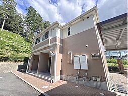 近鉄大阪線 大和朝倉駅 徒歩14分の賃貸アパート