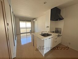 シャーメゾン富堂 202 2階2LDKのリビング/ダイニング