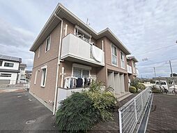 近鉄大阪線 近鉄下田駅 徒歩8分の賃貸アパート