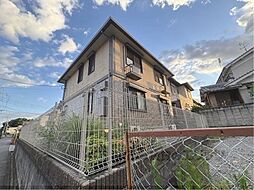 JR関西本線 王寺駅 徒歩29分の賃貸アパート