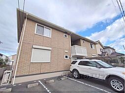 パセオ真美　Ｄ棟