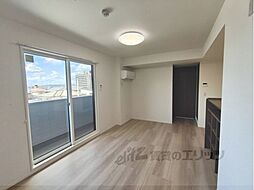 トゥールモンド曽我 1階2LDKのリビング/ダイニング