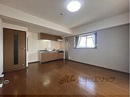 プチサンク 4階3LDKのリビング/ダイニング