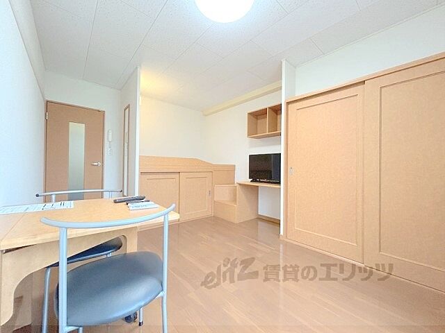 子供部屋
