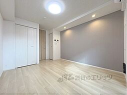 リエゾン学園前 3階1Kのリビング/ダイニング