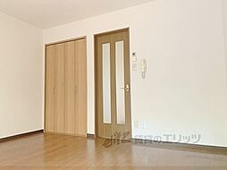 ベルコリーヌ紺屋 102 1階1Kのリビング/ダイニング