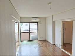 第2サンコウハイツ 1階3LDKのリビング/ダイニング