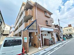 近鉄奈良線 新大宮駅 徒歩4分