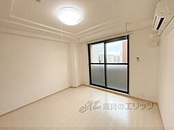 近鉄奈良線 新大宮駅 徒歩4分の賃貸マンション 5階1Kのリビング/ダイニング