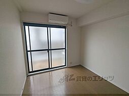 レオパレスいわき 101 1階2DKのリビング/ダイニング