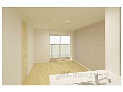 グラン　フェリシア 301 3階2LDKのリビング/ダイニング