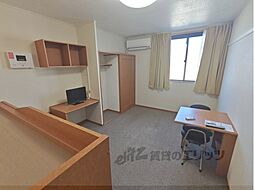 レオパレスサクセス 103 2階1Kのリビング/ダイニング