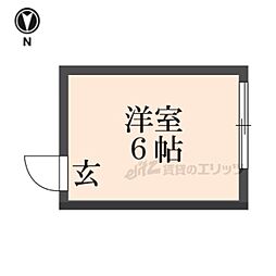 🉐敷金礼金0円！🉐シェアハウス東宮荘