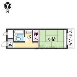 🉐敷金礼金0円！🉐ヴィラたかまつ