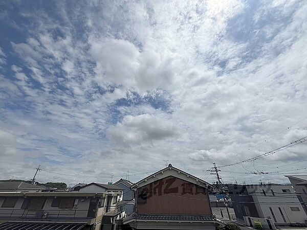 メゾン　リアリII