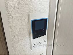 ＴＶモニターフォン