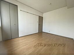 メゾン・ド・クレール 105 1階2LDKのリビング/ダイニング