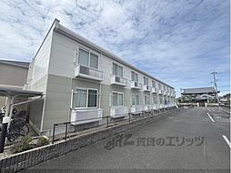 近鉄大阪線 五位堂駅 徒歩9分の賃貸アパート