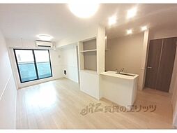 クラッシー　ハウス 203 2階2LDKのリビング/ダイニング