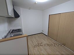 メゾン東中 3階3DKのリビング/ダイニング