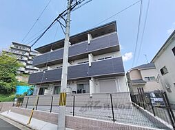 近鉄奈良線 東生駒駅 徒歩10分