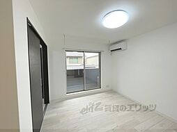 ジーメゾン奈良エルカーサ 1階1LDKのリビング/ダイニング