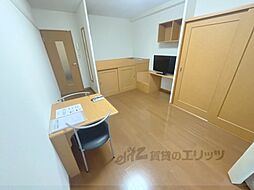 レオパレスＳＴＥＬＬＡ 111 1階1Kのリビング/ダイニング