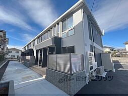 近鉄橿原線 新ノ口駅 徒歩14分の賃貸アパート