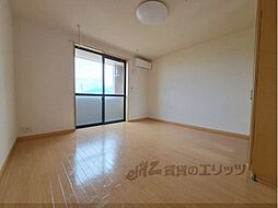 ワンライフ大和 2階1Kのリビング/ダイニング