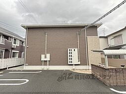 近鉄南大阪線 高田市駅 徒歩16分の賃貸アパート