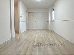 近鉄大阪線 耳成駅 徒歩12分の賃貸アパート 1階1LDKのリビング/ダイニング