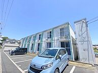 奈良県大和郡山市城南町：物件画像／株式会社エリッツ　エリッツ天理店