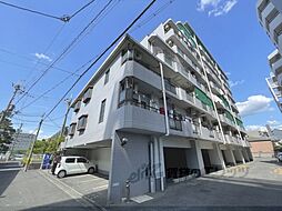 近鉄奈良線 新大宮駅 徒歩5分の賃貸マンション