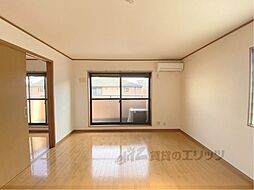 ラフィーネ　Ｂ棟 203 2階2LDKのリビング/ダイニング