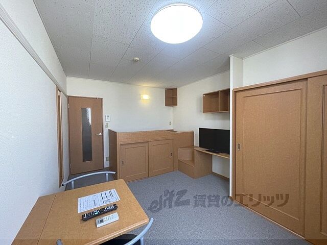 子供部屋