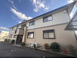 パセオアゼリオB棟